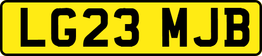 LG23MJB