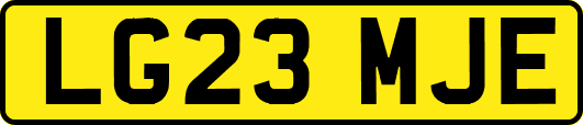 LG23MJE