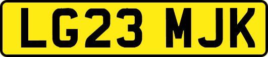 LG23MJK