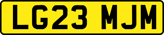 LG23MJM