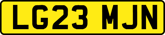 LG23MJN