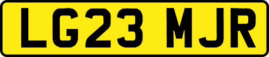 LG23MJR