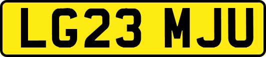 LG23MJU