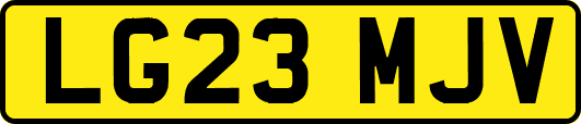 LG23MJV