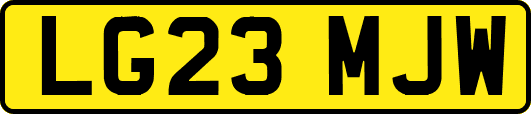 LG23MJW