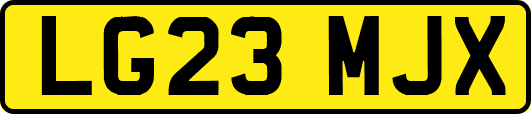 LG23MJX