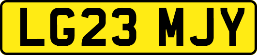 LG23MJY