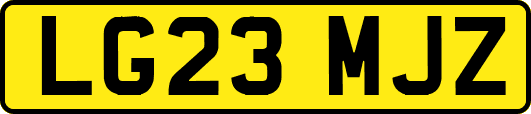 LG23MJZ