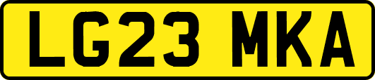 LG23MKA