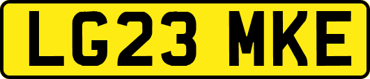 LG23MKE