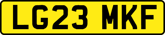 LG23MKF