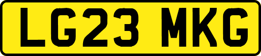 LG23MKG