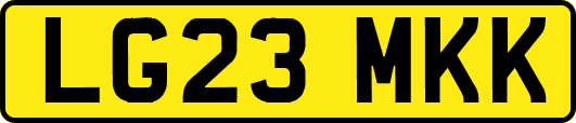 LG23MKK
