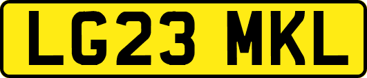 LG23MKL