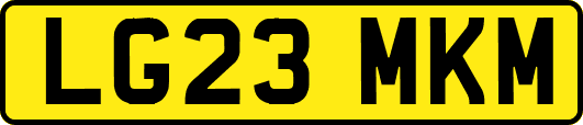 LG23MKM