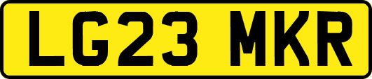 LG23MKR