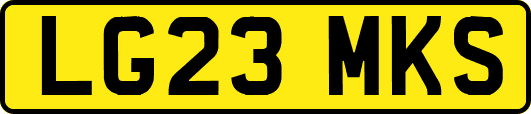 LG23MKS