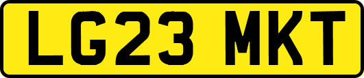 LG23MKT