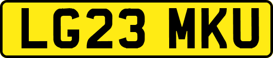 LG23MKU