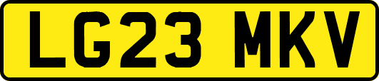 LG23MKV
