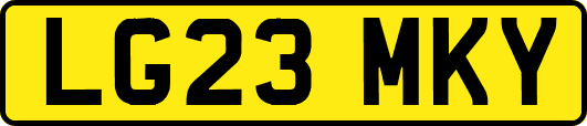 LG23MKY