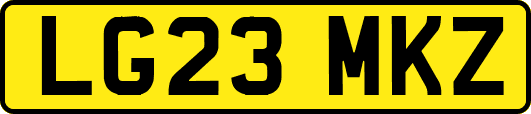 LG23MKZ