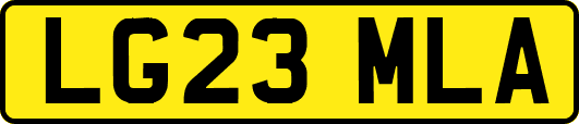 LG23MLA