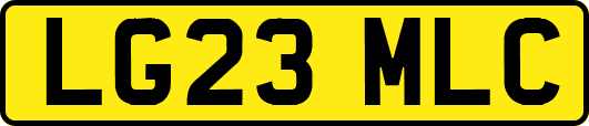 LG23MLC