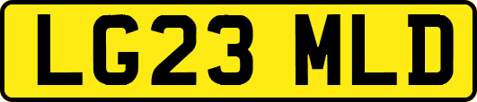 LG23MLD