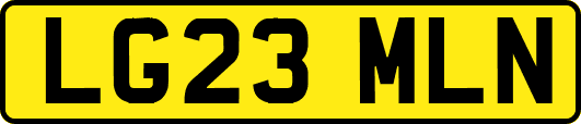 LG23MLN
