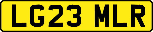 LG23MLR