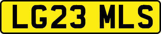 LG23MLS