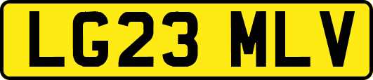 LG23MLV