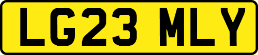 LG23MLY