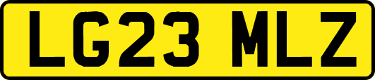 LG23MLZ