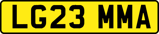 LG23MMA