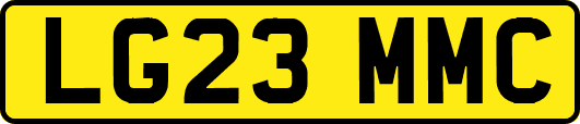 LG23MMC