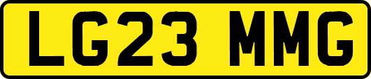 LG23MMG