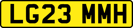 LG23MMH