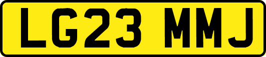 LG23MMJ