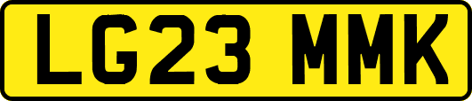 LG23MMK