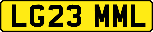 LG23MML