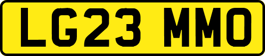 LG23MMO