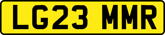 LG23MMR