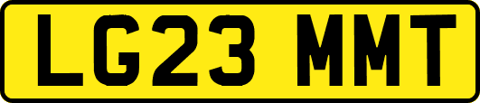 LG23MMT