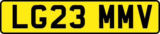 LG23MMV