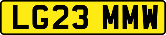 LG23MMW