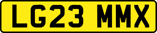 LG23MMX