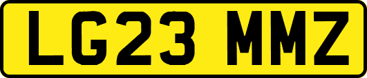 LG23MMZ