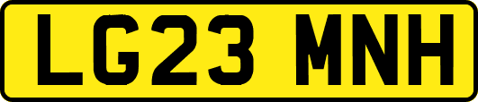 LG23MNH